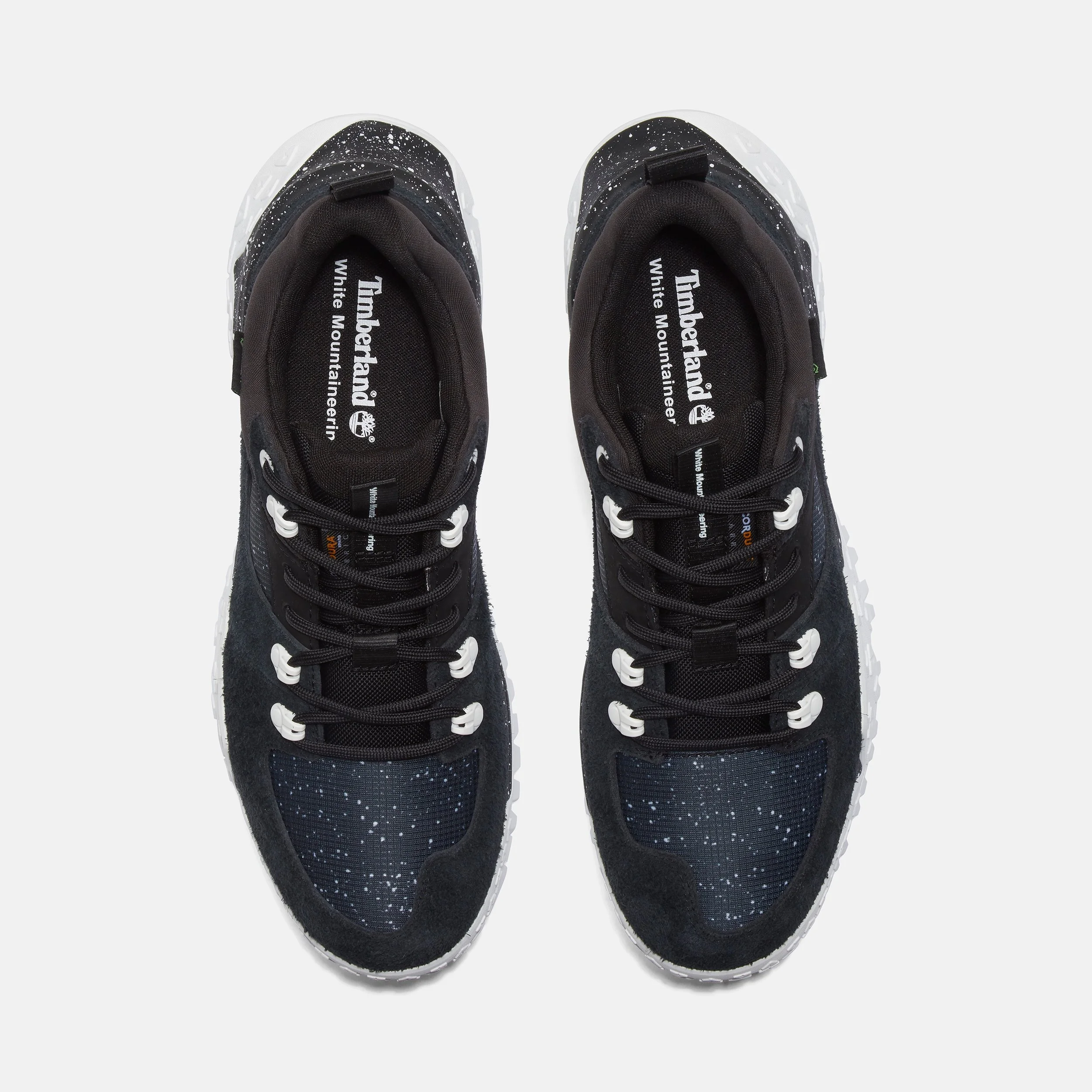 White Mountaineering Elevates Iconic Timberland Footwear